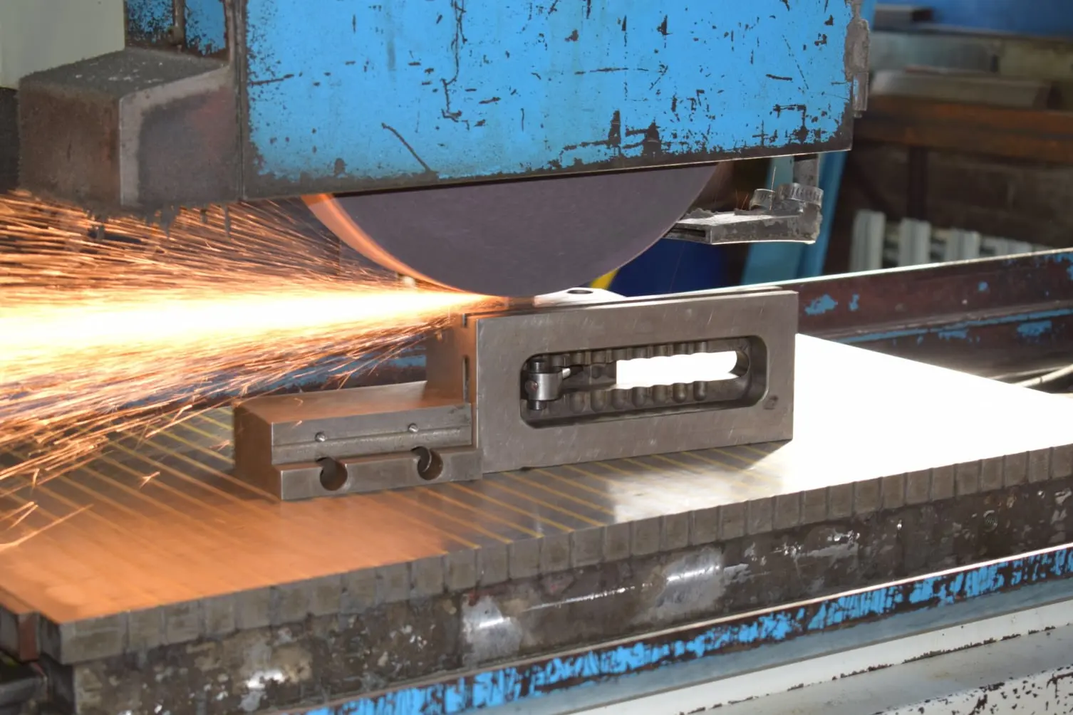 tool design